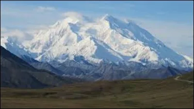 Sous quel autre nom le mont McKinley, en Alaska, est-il mieux connu ?