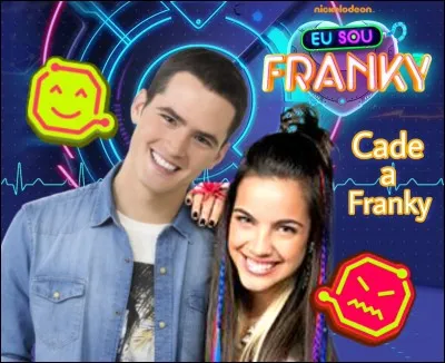 Qui est amoureux de Franky ?