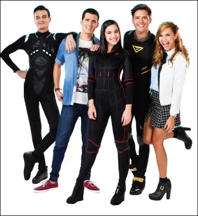 Qui n'aime pas Franky dans la série ?