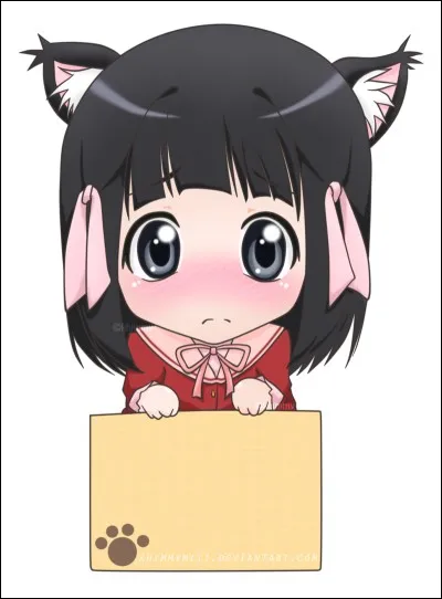 Elle pratique le kendô et s'est entrainée deux fois plus qu'elle ne l'aurait dû, afin de permettre à Kirito d'arrêter.
Lorsque son cousin sera coincé dans SAO, elle entrera dans une période dépressive et aura sa première crise de larmes depuis de nombreuses années :