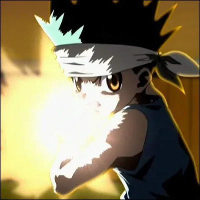 De quel type de hatsu est Gon ?