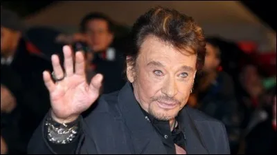 Musique - Quelle était la première chanson de Johnny Hallyday ?