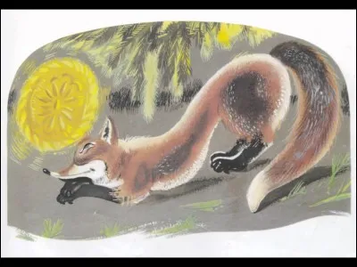 Poésie - Où était ramassé le blé utilisé pour cuisiner la galette de "Je suis la galette" ?