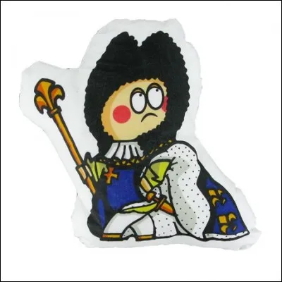 Quel roi a eu le plus d'enfants l&eacute;gitimes et ill&eacute;gitimes ?