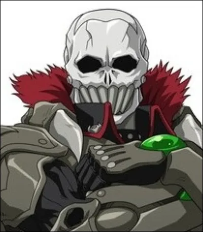 Qui est le parrain d'Ash Roller ?