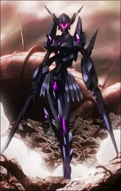 Comment s'appelle la légion de Black Lotus ?