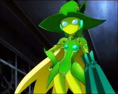 Et qui se cache derrière cet avatar ?