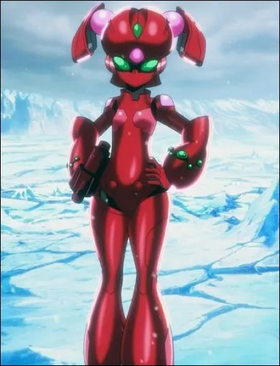 Quel est le pseudo du Roi rouge ?