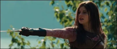 Comment Percy et Annabeth s'orientent-ils finalement à travers le Labyrinthe ?