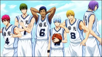 Qui a dit : "Si l'on admire une personne, on ne peut pas la surpasser." ?