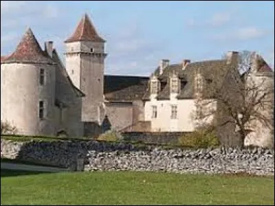 Pour finir, je vous emmène à la découverte du château de Couanac, à Varaire. Commune Lotoise, dans le Quercy, elle se trouve en région ...