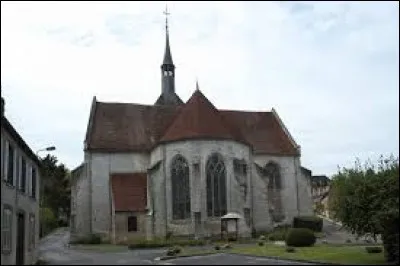Village du Grand-Est, dans l'arrondissement de Troyes, Bérulle se situe dans le département ...