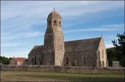 Ancienne commune Manchote, Gouberville se situe dans l'ancienne région ...