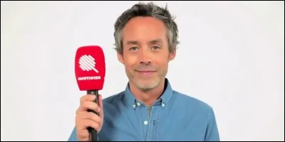 Qui est cette personne ?