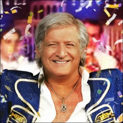 Qui est cette personne ?