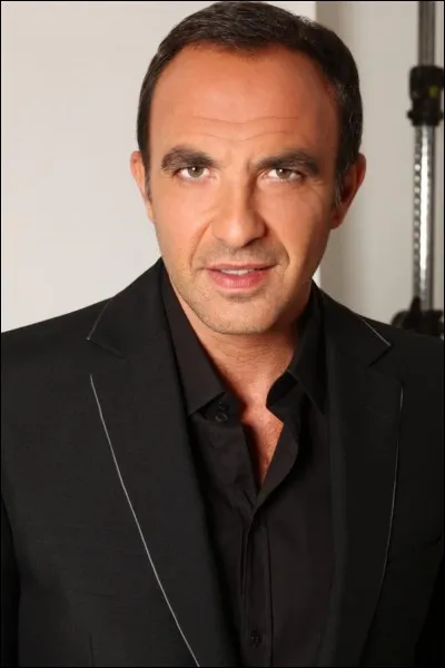 Qui est cette personne ?