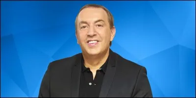 Qui est cette personne ?