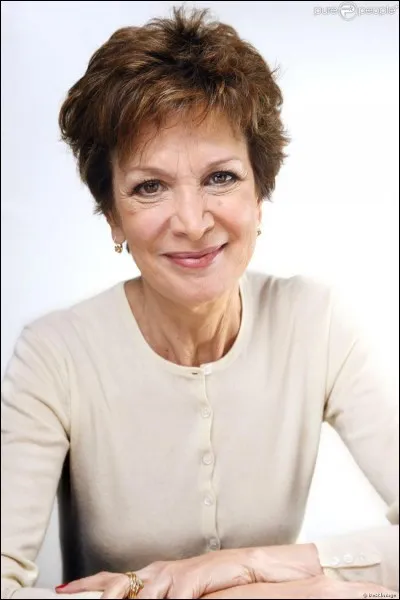 Qui est cette personne ?