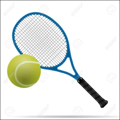 Faites comme lui, balayez la réponse d'un simple revers !