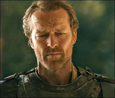 De quelle maison vient Jorah dans "Game of Thrones" ?