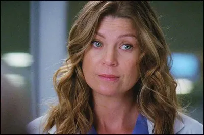 Combien d'enfants a Meredith Grey dans les dernières saisons de "Grey's Anatomy" ?