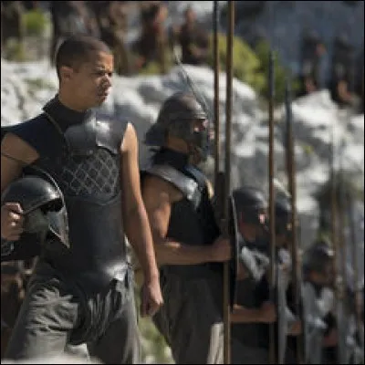 À vos yeux, quelle armée peut gagner une guerre ?