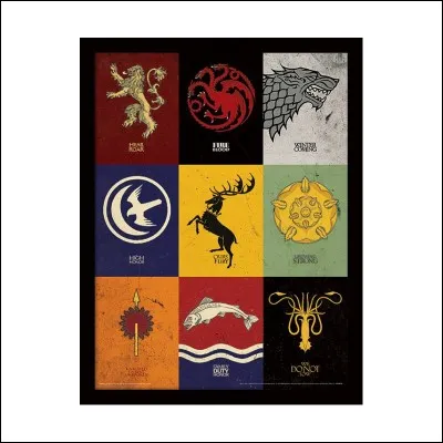 Quel emblème préfères-tu ?