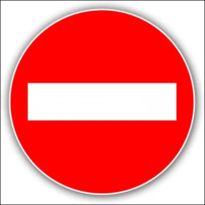 Quel objet êtes-vous obligé d'avoir sur vous ?