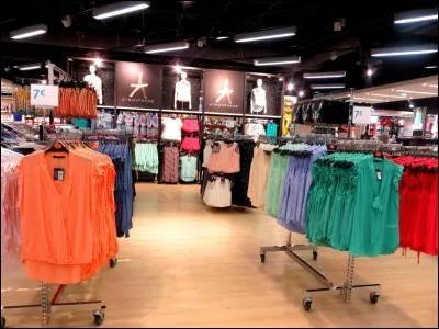 Comment aimez-vous vous habiller ?