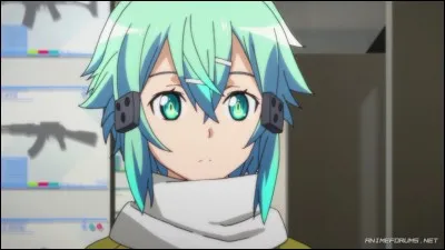 Dans quel jeu joue-t-elle lorsqu'on la rencontre la première fois ?