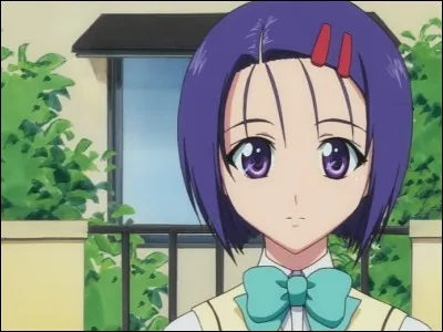 Qui est sa meilleure amie mais aussi sa rivale amoureuse ?