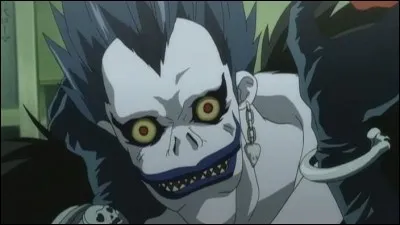 Qui récupère son Death Note ?