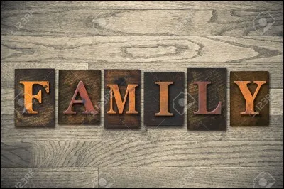 Qui est son demi-frère ?