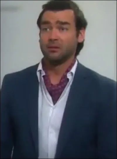 Comment s'appelle le père de Tamara ?