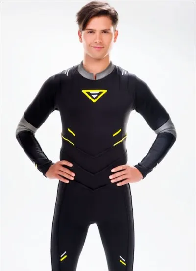 Tamara tombe amoureuse durant la saison 2 de :