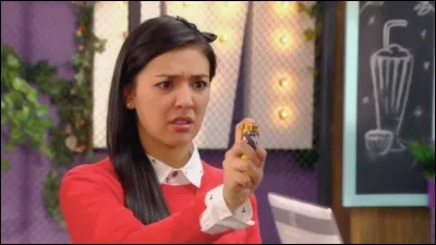 Comment s'appelle la nièce de Charlie ?