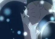 Quiz Naruto Shippuden : Naruto et Hinata