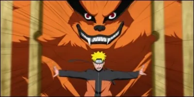 Qui apprend à Naruto à maîtriser son démon à queues ?