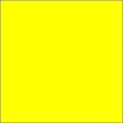 Quel célèbre monument américain s'est illuminé en jaune à la suite de la sortie en DVD de "Les Simpson, le film" ?