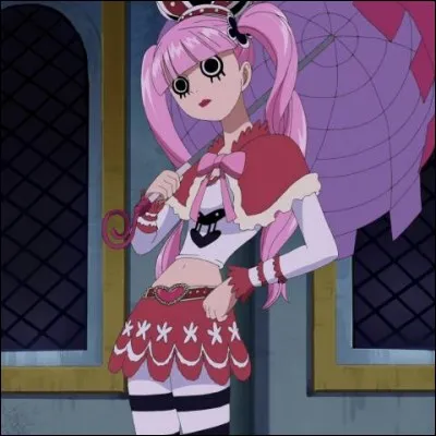 Que peut-elle contrôler ?