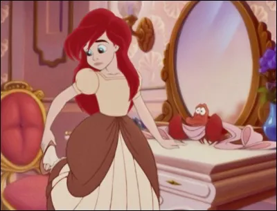 Qu'est-ce qui a changé chez Mélodie ?