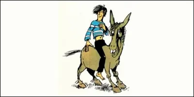 Quel est le titre de cette bande dessinée ?