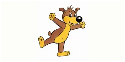 A quel héros de bande dessinée associe-t-on Pif le chien ?