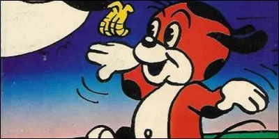 Comment s'appelle le fils de Pif ?