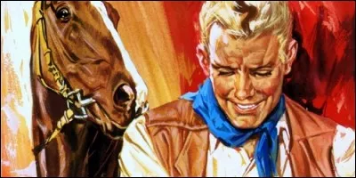 Comment se nomme ce héros de bande dessinée d'origine italienne ?