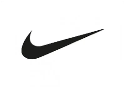 Quel est ce logo ?
C'est une marque de chaussures.