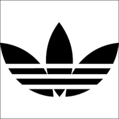 Quel est ce logo ?
C'est aussi une marque de chaussures.