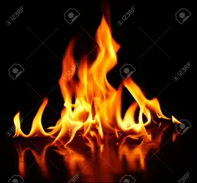 Aimes-tu le feu ?