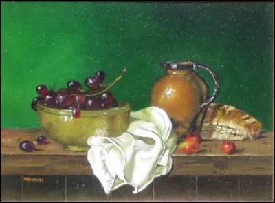 Servait à payer le pain.