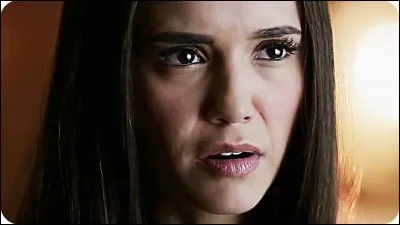 Pour quelle raison revient-elle à la vie ?